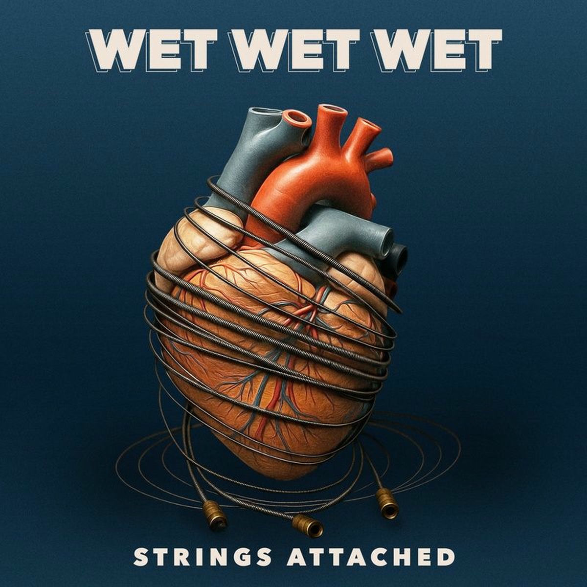 Wet Wet Wet